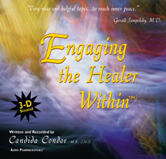 Engaging the healer within cover
